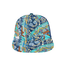 Angel Food Snapback