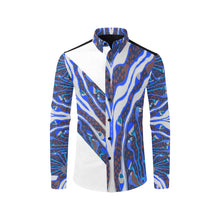 Into the Mystic Casual Dress Shirt