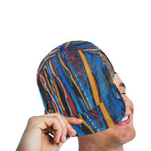 Cuuji Snapback