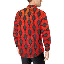 One Spicy Boy Casual Dress Shirt