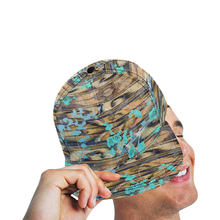 Macasa Fuscata Snapback