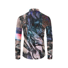 Sedimentality Casual Dress Shirt