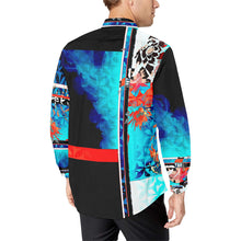 The Way That You're Making Me Feel Tonight Casual Dress Shirt