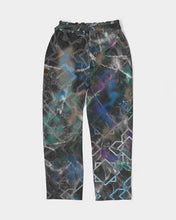 Limbo Women's Belted Tapered Pants