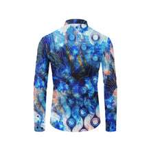 Listening to Liquid Casual Dress Shirt