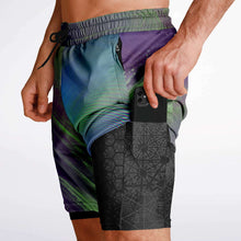 Xantha/Absent Abundance Tactical Shorts