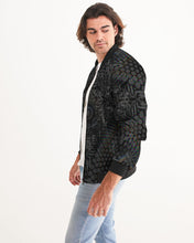 Internal Mechanisms Men's Bomber Jacket