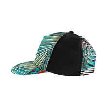 Slipping Into Darkness  Snapback