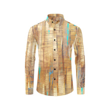 Grain and Glow Casual Dress Shirt