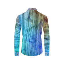 Some Nerve Casual Dress Shirt