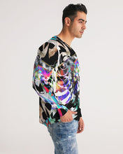$uperBad Men's Long Sleeve Tee