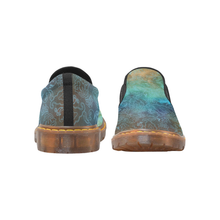 The Buddha Blues Loafers
