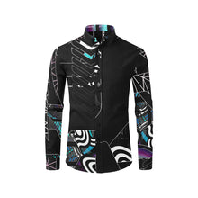 Fizzle Tickler Casual Dress Shirt