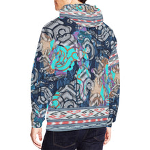Agate Slice Hoodie