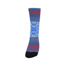 Simmer Down Socks
