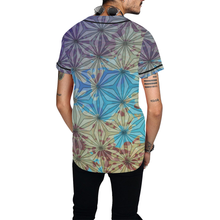 Cosmology Baseball Jersey