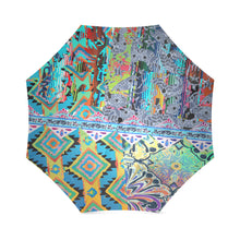 Ill Mannered Foldable Umbrella