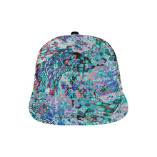 Contemplation Snapback