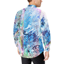A State of Constant Surprise Casual Dress Shirt
