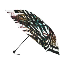 Late to the Party Anti-UV Foldable Umbrella