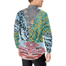 Fresh Squeezed Casual Dress Shirt