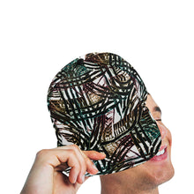 Late to the Party Snapback