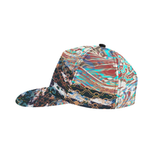 Poetic Totality Snapback