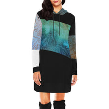 Loving Lately Hooded Dress