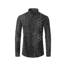 Absent Abundance Casual Dress Shirt