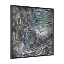 Harey Situation Gallery Canvas Wrap