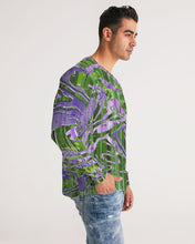 Lazy and Hazy Men's Long Sleeve Tee