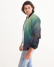 Losing An Enemy Men's Bomber Jacket