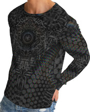 Internal Mechanisms Men's Long Sleeve Tee