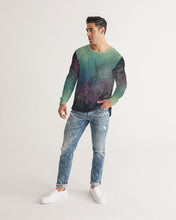Losing An Enemy Men's Long Sleeve Tee