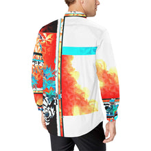 Wyld Stallion Casual Dress Shirt