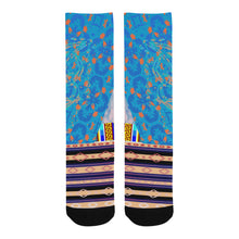 Extra Boss Socks