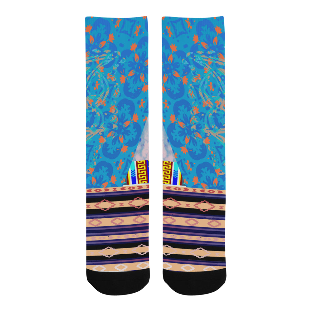 Extra Boss Socks