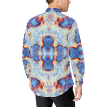 Nucleosis Casual Dress Shir