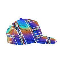 Fruit Stripes Snapback