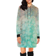 Ever So Smooth Hooded Dress