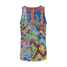 Smoothe Operation Tank