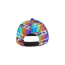 Fruit Stripes Snapback