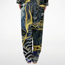 Kintsugi Pajamas