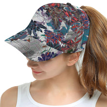 Chowda  Snapback