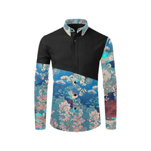 Palette Cleanse Casual Dress Shirt