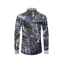 It's Business Time Casual Dress Shirt