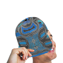 Tibetan Timelapse Snapback