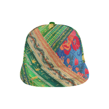 Matcha Snapback
