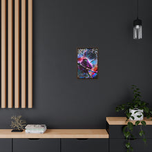 Inventing Ideas Gallery Canvas Wrap