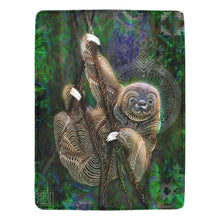 Resting Assured Ultra-Soft Micro Fleece Blanket 60"x80"